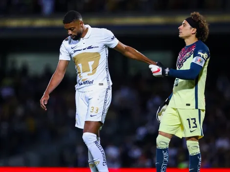 Pronóstico de Pumas vs. América, por la Jornada 8 de Liga MX