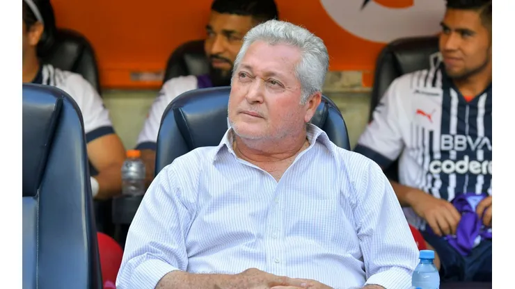Monterrey: Vucetich prepara una gran sorpresa para visitar a Necaxa