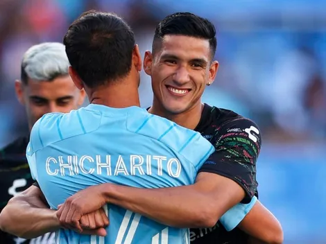 Las redes sociales destrozaron a Uriel Antuna por su actuación en el Skills Challenge