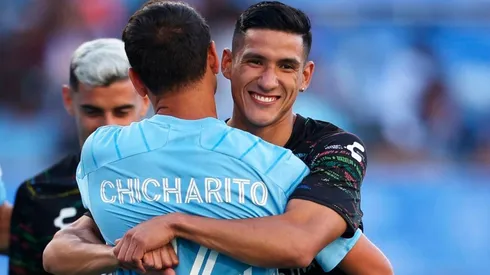 Las redes sociales destrozaron a Uriel Antuna por su actuación en el Skills Challenge