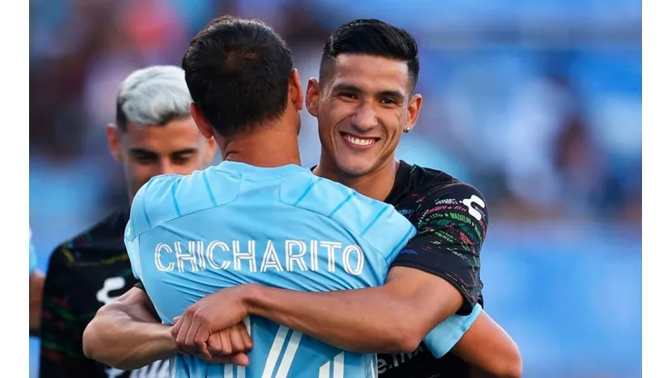 Las redes sociales destrozaron a Uriel Antuna por su actuación en el Skills Challenge
