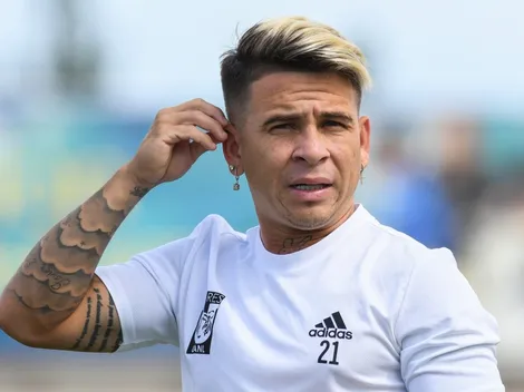 ¡Se va Soteldo! Otros jugadores que salieron de Tigres UANL por la puerta de atrás