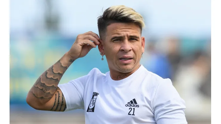 Soteldo se marcha de Tigres sin pena ni gloria.