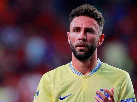 Miguel Layún envió un mensaje para que pongan atención en Pumas