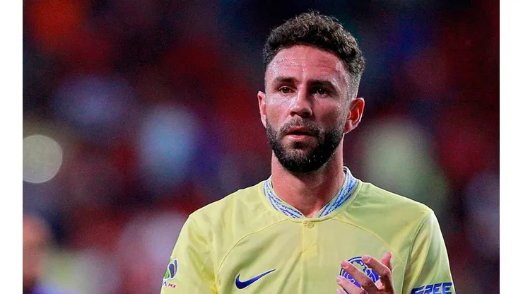 Miguel Layún envió un mensaje para que pongan atención en Pumas