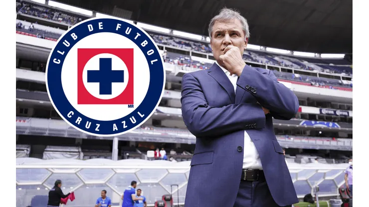 Fueron horas alarmantes para la gente de Cruz Azul