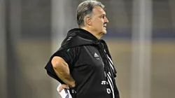 Martino le habría recomendado irse a Europa