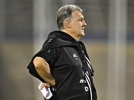 Tata Martino: ¿Con quién le recomendó fichar a Julián Araujo?