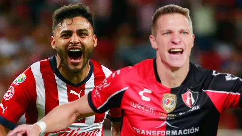 Rebaño y Zorros definen al dueño de Jalisco en el Apertura 2022.