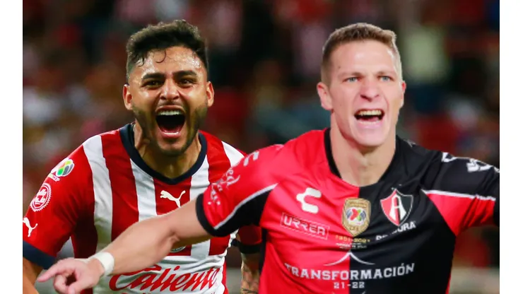 Rebaño y Zorros definen al dueño de Jalisco en el Apertura 2022.