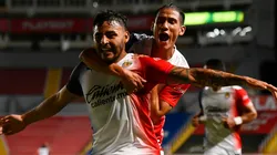 Vega y Antuna confían en llevarse la victoria en el All-Star Game