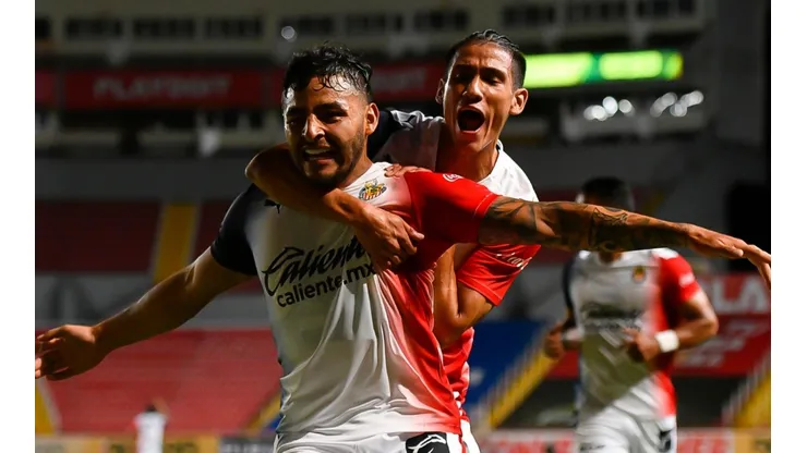 Vega y Antuna confían en llevarse la victoria en el All-Star Game