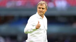 Cruz Azul y una noticia que asusta al Toluca