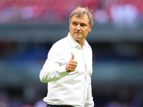 Cruz Azul y una noticia que asusta al Toluca