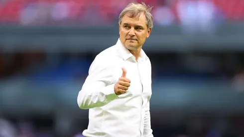 Cruz Azul y una noticia que asusta al Toluca