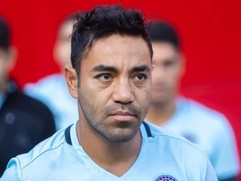 Marco Fabián le ganó fuerte demanda a un equipo de la Liga MX