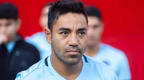 Marco Fabián, a sus 33 años, levanta su nivel en Mazatlán.