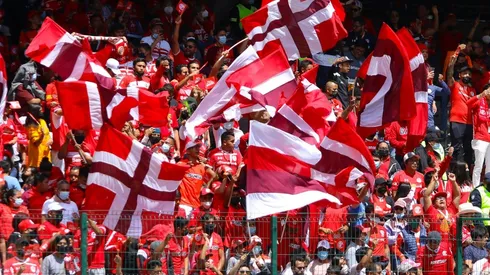La campaña del Toluca para invadir el Azteca vs. Cruz Azul