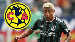 ¿Dónde terminará jugando Julián Araujo?