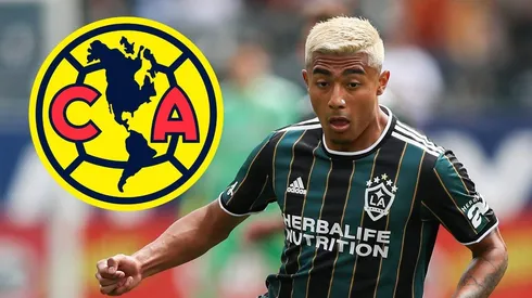 ¿Dónde terminará jugando Julián Araujo?