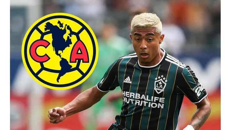 ¿Dónde terminará jugando Julián Araujo?
