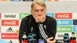 Martino no contemplaría a Jaime Ordiales para visorias en Europa