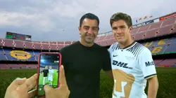 Xavi Martín no se guardó nada al opinar de Pumas UNAM