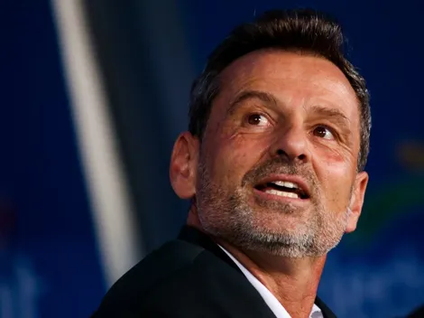 Diego Cocca saca pecho por la identidad de Atlas: "Me hace sentir muy orgulloso"