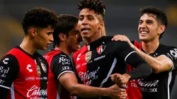 Atlas se reencontró con la victoria en el Torneo Apertura 2022.