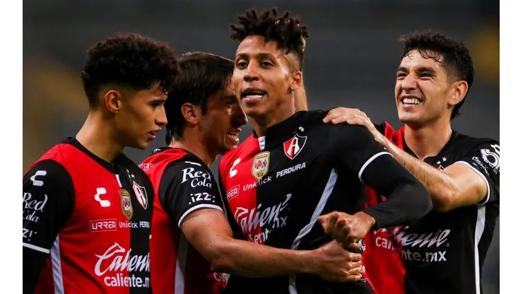Atlas se reencontró con la victoria en el Torneo Apertura 2022.