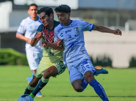 Jonathan González se va a la MLS