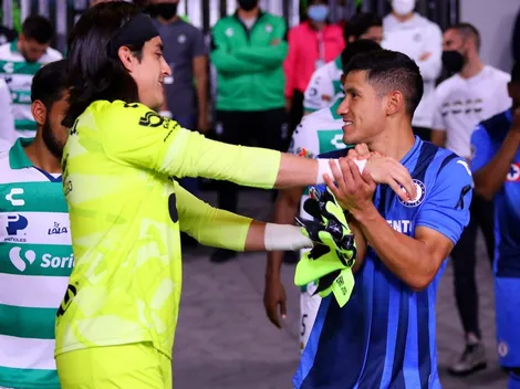 Pronóstico de Santos Laguna vs. Cruz Azul, por la Jornada 7 de Liga MX