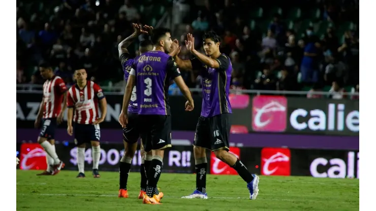 Mazatlán obtuvo su primera victoria de la temporada.