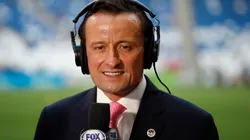 Mikel Arriola habló sobre el regreso de ascensos y descensos.