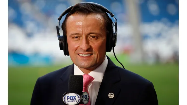 Mikel Arriola habló sobre el regreso de ascensos y descensos.