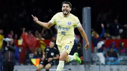 Henry Martín América Apertura 2022