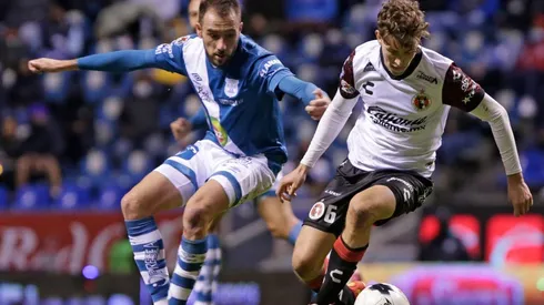 Tijuana vs. Puebla por el Torneo Apertura 2022 de la Liga MX