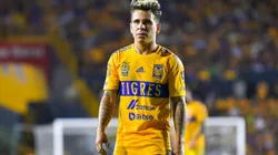 Soteldo no estará disponible para enfrentar a Pachuca.