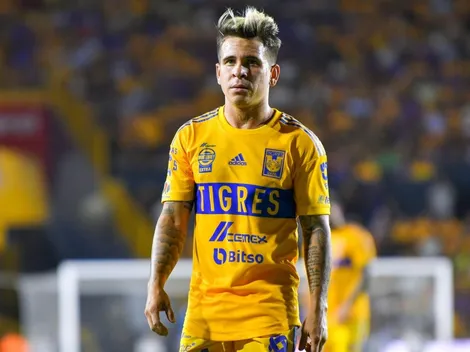 Tigres tiene una baja sensible para enfrentar a Pachuca
