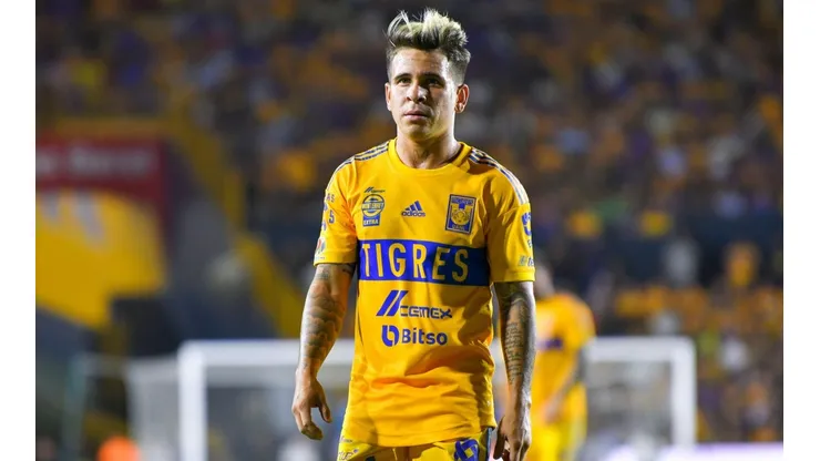 Soteldo no estará disponible para enfrentar a Pachuca.