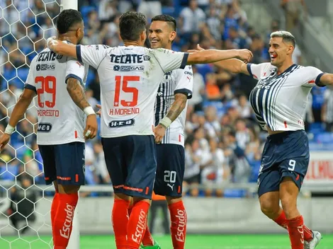 Así marcha la tabla de posiciones