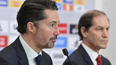 Ordiales ya entró en funciones con la Selección Mexicana Varonil