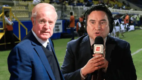 ¡Joserra se volvió loco contra Pietra!