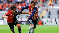 Chivas vs. Atlas: ¿Quién llega peor al Clásico Tapatío?