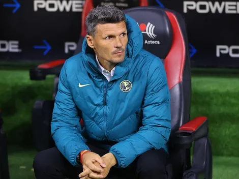 Ortiz calentó el Clásico Capitalino con picante declaración