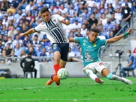 !Rayados da miedo! Monterrey destrozó a la Fiera