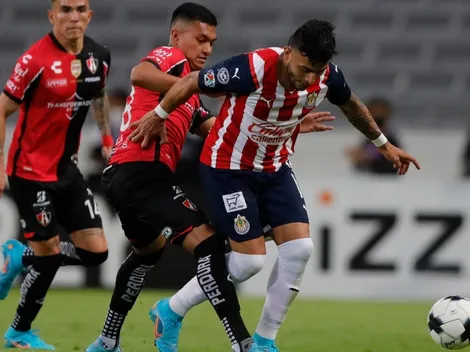 Boletos para Chivas vs. Atlas por el Clásico Tapatío del Torneo Apertura 2022 de la Liga MX: precios y dónde comprarlos