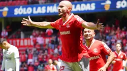 Toluca busca una victoria que le permita alcanzar el liderato.