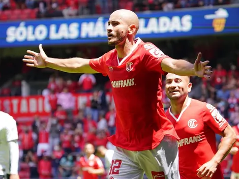 Los Diablos toman el liderato