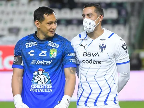 Pronóstico de Monterrey vs. León, por la Jornada 7 de Liga MX